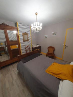 Chez sylvie